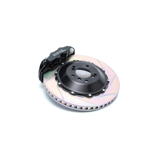 PartzBiz CM: D290-0535-B-Dinan by Brembo Front Brake Set - 2000-2006 BMW X5 PartzBiz CM: D290-0535-B-Dinan by Brembo Front Brake Set - 2000-2006 BMW X5