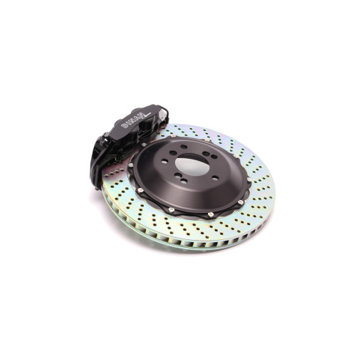 PartzBiz CM: D290-0535-BD-Dinan by Brembo Front Brake Set - 2000-2006 BMW X5 PartzBiz CM: D290-0535-BD-Dinan by Brembo Front Brake Set - 2000-2006 BMW X5