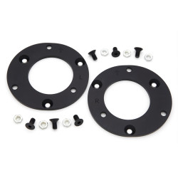 PartzBiz CM D160-0390 - Dinan Camber Plates - 1997-2010 BMW 323i/325i/328i/528i/530i/535i/540i/545i/550i/M5/645ci/650i/Z4/Z8 PartzBiz CM D160-0390 - Dinan Camber Plates - 1997-2010 BMW 323i/325i/328i/528i/530i/535i/540i/545i/550i/M5/645ci/650i/Z4/Z8