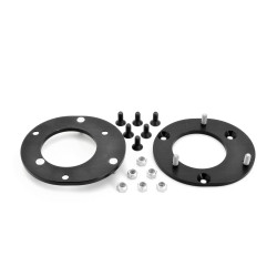 PartzBiz CM D160-0004 - Dinan Camber Plates - 2006-2013 BMW 128i/135i/325i/328i/330i/335i/335is PartzBiz CM D160-0004 - Dinan Camber Plates - 2006-2013 BMW 128i/135i/325i/328i/330i/335i/335is