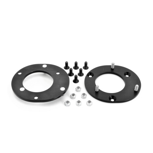 PartzBiz CM: D160-0004-Dinan Camber Plates - 2006-2013 BMW 128i/135i/325i/328i/330i/335i/335is PartzBiz CM: D160-0004-Dinan Camber Plates - 2006-2013 BMW 128i/135i/325i/328i/330i/335i/335is