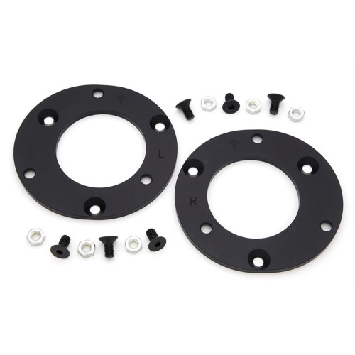 PartzBiz CM: D160-0003-Dinan Camber Plates - 2008-2013 BMW M3 PartzBiz CM: D160-0003-Dinan Camber Plates - 2008-2013 BMW M3