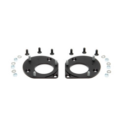 PartzBiz CM D160-0600 - Dinan Camber-Caster Plates - 2006-2010 BMW M5/M6 PartzBiz CM D160-0600 - Dinan Camber-Caster Plates - 2006-2010 BMW M5/M6