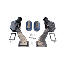 PartzBiz CM D760-0037 - Dinan Cold Air Intake - 2012-2018 BMW M6 PartzBiz CM D760-0037 - Dinan Cold Air Intake - 2012-2018 BMW M6