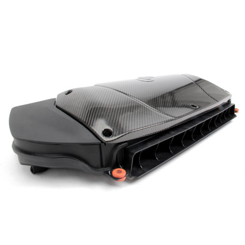 PartzBiz CM: D760-0047-Dinan Cold Air Intake - 2015-2019BMW X5M/X6M PartzBiz CM: D760-0047-Dinan Cold Air Intake - 2015-2019BMW X5M/X6M