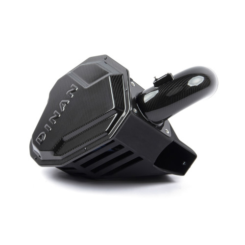 PartzBiz CM: D760-0055-
Dinan Cold Air Intake - 2019-2025 BMW 230i/330i

