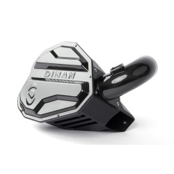PartzBiz CM D760-0059 -
Dinan Cold Air Intake - 2019-2025 BMW 230i/330i/430i
PartzBiz CM D760-0059 -
Dinan Cold Air Intake - 2019-2025 BMW 230i/330i/430i