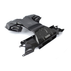 PartzBiz CM D760-0056 - Dinan Cold Air Intake - 2020-2023 BMW X5M/X6M PartzBiz CM D760-0056 - Dinan Cold Air Intake - 2020-2023 BMW X5M/X6M