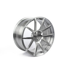 PartzBiz CM D750-0093-BRU - Dinan DC3 Performance Wheel Set - 2018-2024 BMW M5 / X3M / X4M PartzBiz CM D750-0093-BRU - Dinan DC3 Performance Wheel Set - 2018-2024 BMW M5 / X3M / X4M