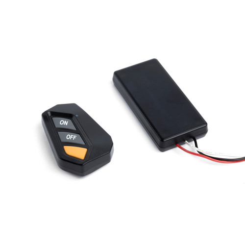 PartzBiz CM: R660-0002-
Dinan Dual Exhaust Valve Remote

