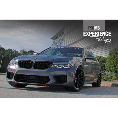 PartzBiz CM: F90-M5-E-BA-
Dinan F90 M5 Experience Package (E)
PartzBiz CM: F90-M5-E-BA-
Dinan F90 M5 Experience Package (E)