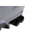 PartzBiz CM: D660-0079-Dinan Free Flow Axle-Back Exhaust - 2018-2023 BMW M5