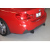 PartzBiz CM: D660-0045-Dinan Free Flow Axle-Back Exhaust - 2012-2016 BMW 335i/435i PartzBiz CM: D660-0045-Dinan Free Flow Axle-Back Exhaust - 2012-2016 BMW 335i/435i
