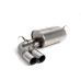 PartzBiz CM: D660-0076-Dinan Free Flow Axle-Back Exhaust - 2017-2021 BMW 230i