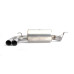 PartzBiz CM: D660-0076-Dinan Free Flow Axle-Back Exhaust - 2017-2021 BMW 230i