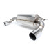 PartzBiz CM: D660-0077-Dinan Free Flow Axle-Back Exhaust - 2017-2020 BMW 440i