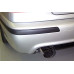 PartzBiz CM: D660-3946-Dinan Free Flow Axle-Back Exhaust - 1997-2003 BMW 540i