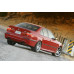 PartzBiz CM: D660-3950-Dinan Free Flow Axle-Back Exhaust - 2000-2003 BMW M5