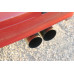 PartzBiz CM: D660-3950-Dinan Free Flow Axle-Back Exhaust - 2000-2003 BMW M5