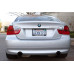 PartzBiz CM: D660-0012-Dinan Free Flow Axle-Back Exhaust - 2007-2011 BMW 335i/335xi PartzBiz CM: D660-0012-Dinan Free Flow Axle-Back Exhaust - 2007-2011 BMW 335i/335xi
