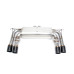 PartzBiz CM: D660-0054A-BLK-
Dinan Free Flow Axle-Back Exhaust - 2015-2019 BMW X5M/X6M
PartzBiz CM: D660-0054A-BLK-
Dinan Free Flow Axle-Back Exhaust - 2015-2019 BMW X5M/X6M