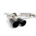 PartzBiz CM: D660-0054A-BLK-
Dinan Free Flow Axle-Back Exhaust - 2015-2019 BMW X5M/X6M
PartzBiz CM: D660-0054A-BLK-
Dinan Free Flow Axle-Back Exhaust - 2015-2019 BMW X5M/X6M
