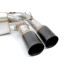 PartzBiz CM: D660-0054A-BLK-
Dinan Free Flow Axle-Back Exhaust - 2015-2019 BMW X5M/X6M
PartzBiz CM: D660-0054A-BLK-
Dinan Free Flow Axle-Back Exhaust - 2015-2019 BMW X5M/X6M
