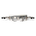 PartzBiz CM: D660-0075-Dinan Free Flow Axle-Back Exhaust - 2018-2023 BMW M550i