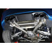 PartzBiz CM: D660-0082-BLK-
Dinan Free Flow Axle-Back Exhaust & X-Pipe - 2019-2021 BMW M2C
PartzBiz CM: D660-0082-BLK-
Dinan Free Flow Axle-Back Exhaust & X-Pipe - 2019-2021 BMW M2C
