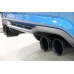 PartzBiz CM: D660-0082-BLK-
Dinan Free Flow Axle-Back Exhaust & X-Pipe - 2019-2021 BMW M2C
PartzBiz CM: D660-0082-BLK-
Dinan Free Flow Axle-Back Exhaust & X-Pipe - 2019-2021 BMW M2C