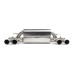 PartzBiz CM: D660-0082-BLK-
Dinan Free Flow Axle-Back Exhaust & X-Pipe - 2019-2021 BMW M2C
PartzBiz CM: D660-0082-BLK-
Dinan Free Flow Axle-Back Exhaust & X-Pipe - 2019-2021 BMW M2C