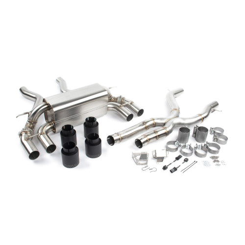 PartzBiz CM: D660-0082-BLK-
Dinan Free Flow Axle-Back Exhaust & X-Pipe - 2019-2021 BMW M2C
PartzBiz CM: D660-0082-BLK-
Dinan Free Flow Axle-Back Exhaust & X-Pipe - 2019-2021 BMW M2C