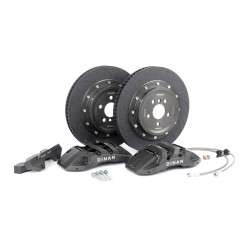 PartzBiz CM D290-1008-G -
Dinan Front Big Brake Kit - 2015-2021 BMW M2/M3/M4
PartzBiz CM D290-1008-G -
Dinan Front Big Brake Kit - 2015-2021 BMW M2/M3/M4