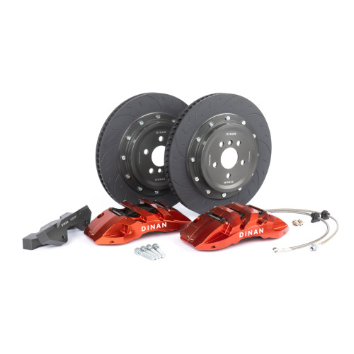 PartzBiz CM: D290-1008-R-
Dinan Front Big Brake Kit - 2015-2021 BMW M2/M3/M4
PartzBiz CM: D290-1008-R-
Dinan Front Big Brake Kit - 2015-2021 BMW M2/M3/M4