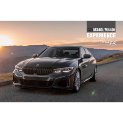 PartzBiz CM G2X-M340IM440I-E-BA -
Dinan G2x M340i/M440i Experience Package (E)
PartzBiz CM G2X-M340IM440I-E-BA -
Dinan G2x M340i/M440i Experience Package (E)