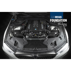 PartzBiz CM G30-M550I-F-B - 
Dinan G30 M550i Foundation Package (F)

