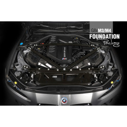 PartzBiz CM G8X-M3M4-F-GB - 
Dinan G8x M3/M4 Foundation Package (F)

