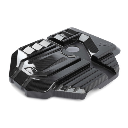 PartzBiz CM: D590-0005-
Dinan Gloss Carbon Fiber Engine Cover - 2021-2025 BMW M2/M3/M4
PartzBiz CM: D590-0005-
Dinan Gloss Carbon Fiber Engine Cover - 2021-2025 BMW M2/M3/M4