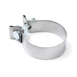 PartzBiz CM D662-9237 - 
Dinan Heavy-Duty Band Clamp - 3