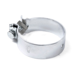 PartzBiz CM D662-9248 - 
Dinan Heavy-Duty Band Clamp - 3.25