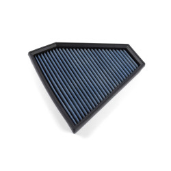 PartzBiz CM D401-0036 - 
Dinan High Flow Drop-in Replacement Air Filter - 2007-2013 BMW 128i/325i/328i

