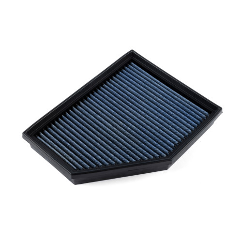 PartzBiz CM: D401-0049-
Dinan High Flow Drop-in Replacement Air Filter - 2020-2025 BMW X3/X4 M40i

