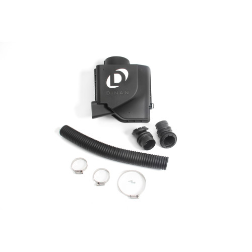 PartzBiz CM: D760-0002-Dinan High Flow Intake System - 2001-2006 BMW 330i