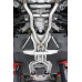 PartzBiz CM: D660-0080-Dinan High Flow Middle Exhaust - 2018-2023 BMW M550i xDrive PartzBiz CM: D660-0080-Dinan High Flow Middle Exhaust - 2018-2023 BMW M550i xDrive
