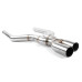 PartzBiz CM: D660-0092-
Dinan High Flow Middle Exhaust - 2020-2023 BMW X5M/X6M
PartzBiz CM: D660-0092-
Dinan High Flow Middle Exhaust - 2020-2023 BMW X5M/X6M