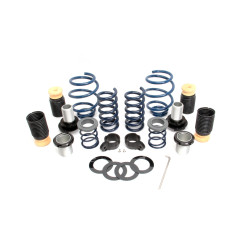PartzBiz CM D190-8701 - Dinan High Performance Adjustable Coil-Over Suspension System - 2016-2021 BMW M2/M2C PartzBiz CM D190-8701 - Dinan High Performance Adjustable Coil-Over Suspension System - 2016-2021 BMW M2/M2C