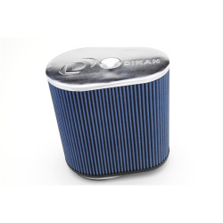 PartzBiz CM D403-0015 - Dinan High-Flow Replacement Air Filter - 2008-2013 BMW M3 PartzBiz CM D403-0015 - Dinan High-Flow Replacement Air Filter - 2008-2013 BMW M3