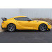 PartzBiz CM: D980-0039-
Dinan High-Rise Rear Spoiler - 2020-2025 Toyota GR Supra

