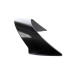PartzBiz CM: D980-0039-
Dinan High-Rise Rear Spoiler - 2020-2025 Toyota GR Supra

