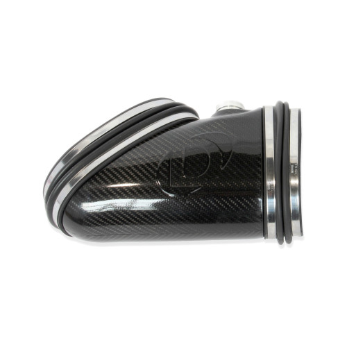 PartzBiz CM: D760-0024-Dinan Intake Tube - 2008-2013 BMW M3 PartzBiz CM: D760-0024-Dinan Intake Tube - 2008-2013 BMW M3